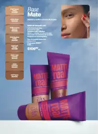 Catálogo Avon Página 52