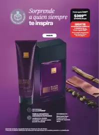 Catálogo Avon Página 56