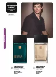 Catálogo Avon Página 57