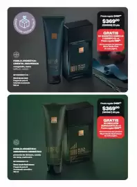 Catálogo Avon Página 58
