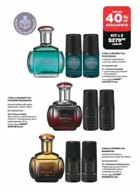 Catálogo Avon Página 60