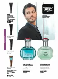 Catálogo Avon Página 61