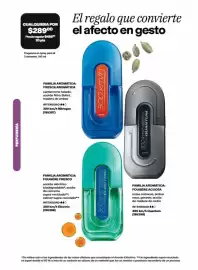 Catálogo Avon Página 63