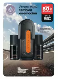 Catálogo Avon Página 64