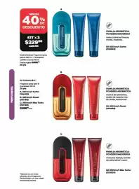 Catálogo Avon Página 65