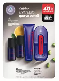 Catálogo Avon Página 66