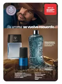 Catálogo Avon Página 68