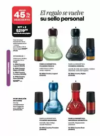 Catálogo Avon Página 69