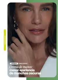 Catálogo Avon Página 7