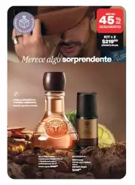 Catálogo Avon Página 70