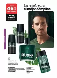 Catálogo Avon Página 71