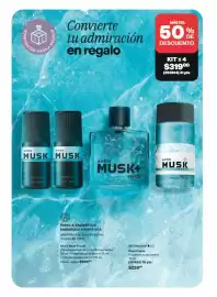 Catálogo Avon Página 72