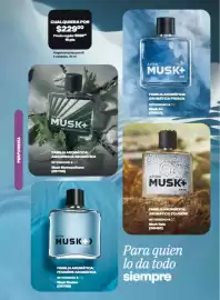Catálogo Avon Página 73