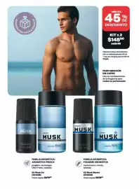 Catálogo Avon Página 74