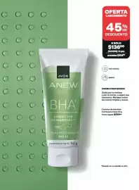 Catálogo Avon Página 8