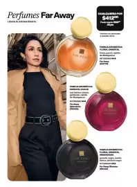 Catálogo Avon Página 82