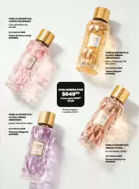 Catálogo Avon Página 84