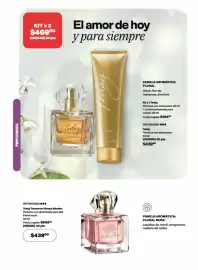 Catálogo Avon Página 85