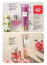 Catálogo Avon Página 86