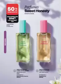 Catálogo Avon Página 87