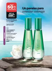 Catálogo Avon Página 89