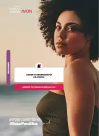 Catálogo Avon Página 91