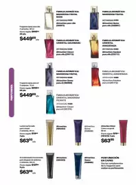 Catálogo Avon Página 93