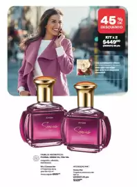 Catálogo Avon Página 96