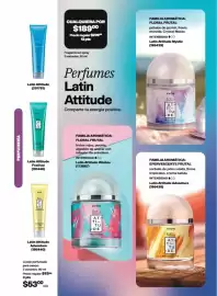 Catálogo Avon Página 99