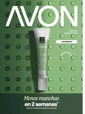 Avon (válido hasta 30-09)