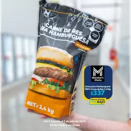Catálogo Sam's Club Página 2
