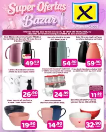 Folheto X Supermercados Página 2