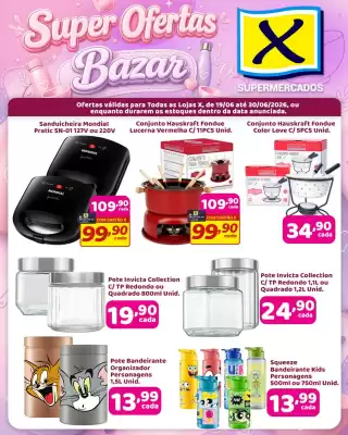X (válido até 30-06)