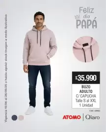 Catálogo Atomo Conviene semana 25 Página 2