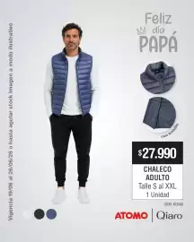 Catálogo Atomo Conviene semana 25 Página 3