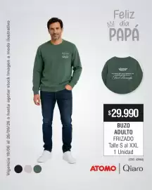Catálogo Atomo Conviene semana 25 Página 4