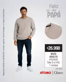 Catálogo Atomo Conviene semana 25 Página 5