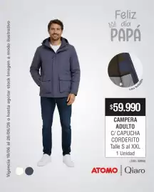 Catálogo Atomo Conviene semana 25 Página 6
