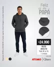 Catálogo Atomo Conviene semana 25 Página 7