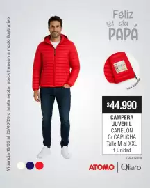 Catálogo Atomo Conviene semana 25 Página 8