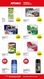 Catálogo Atomo Conviene semana 25 Página 4