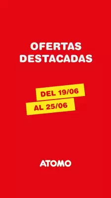 Atomo Conviene (válido hasta 26-06)