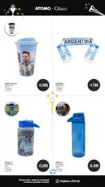 Catálogo Atomo Conviene semana 25 Página 1