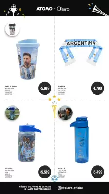 Atomo Conviene (válido hasta 26-06)