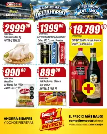 Catálogo Supermercados Comodin Página 5