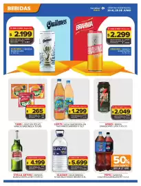 Folleto Carrefour Maxi semana 25 Página 2