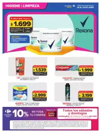 Folleto Carrefour Maxi semana 25 Página 3