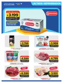 Folleto Carrefour Maxi semana 25 Página 6