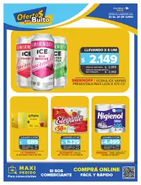 Folleto Carrefour Maxi semana 25 Página 7