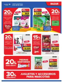 Folleto Carrefour Maxi semana 25 Página 8
